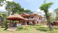 Kerajinan Tenun Serat Gamplong, Magnet Utama Desa Wisata Gamplong