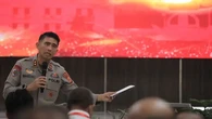 Kapolda Aceh: Waktunya Membangun, Disharmoni No!
