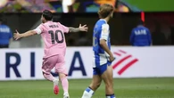 Inter Miami 2-1 Porto: Messi Cetak Gol Freekick, Wakil MLS Raih Kemenangan Perdana