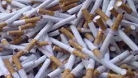 DPR: Rokok Ilegal Dibasmi, Penerimaan Negara Bakal Melonjak