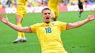 Hasil Euro 2024 Rumania vs Ukraina: Nicolae Stanciu Cetak Gol Spektakuler, Tricolorii Cipt...