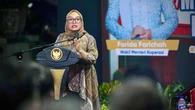 Wamenkop: Kopdes Merah Putih Bukan Sekadar Simpan Pinjam