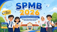 Cara Daftar Jalur Domisili SPMB Jatim 2026, Lengkap dengan Syarat dan Tahapannya