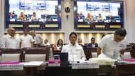 Revisi UU P2SK Beri Perlindungan Hukum bagi Pejabat Bank Indonesia