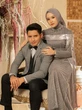 Chand Kelvin Gelar Pengajian Jelang Pernikahannya dengan Dea Sahirah