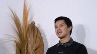 Syuting Film Perempuan Pembawa Sial, Morgan Oey Belajar Bahasa Minang dan Masak Rendang Se...