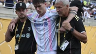 Juventus Dihantam Kabar Buruk: Nicolo Savona Cedera Parah, Absen Setidaknya Satu Bulan