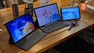 4 Cara Pakai Fitur AI di Honor Pad 10 agar Kerja Lebih Efisien, Harganya Rp 5,4 Juta