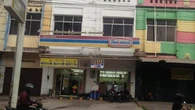 Jurus Pengelola Indomaret Hadapi Pengetatan PPKM Mikro