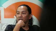 Makki Ungu Ungkap Pernah Jadi Tukang Sampah di Amerika dengan Bayaran Besar