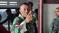 Ayah Prada Lucky Menangis: Dia Cerita pada Dokter Dipukuli Senior di Barak