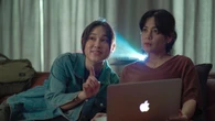 Lulu Tobing dan Yasmin Napper Bicara Kenangan Terindah Bareng Keluarga, Termasuk Disuapi I...