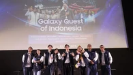 Bukan Reality Show Biasa, Galaxy Quest of Indonesia Tampilan Kecanggihan AI saat Eksploras...
