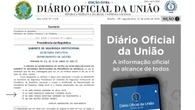 GSI substitui 'Fulano' e 'Cicrano' por militares reais no DOU