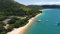 Feriado: Litoral Norte de SP tem 18 praias impróprias para banho