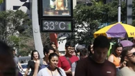 El Niño pode trazer calor extremo ao Brasil em 2026