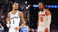 Spurs x Knicks: prognóstico do Jogo 1 da final da NBA