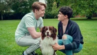 Morre Echo, cão que interpretou Nellie em Heartstopper