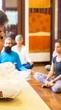Yoga e Artes Marciais: muito mais em comum do que você imagina