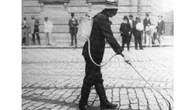 Heróis anônimos: quem fazia os bondes deslizarem nos trilhos