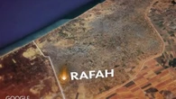 Passagem de Rafah será reaberta amanhã, dizem autoridades de Gaza