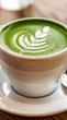 3 receitas com matcha para saborear