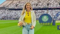 Palmeiras critica “pressão descomunal” de rivais após polêmica