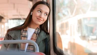 Sorocaba lança transporte público só para mulheres