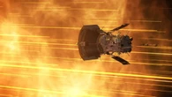 Sonda Solar Parker capta imagens inéditas da coroa e vento solar