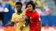 Herói do Brasil, Vini Jr. alerta para necessidade de melhora