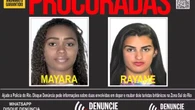 Duas suspeitas do golpe do 'Boa noite, Cinderela' estão foragidas