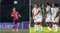 Paraguai de palmeirenses e rival do Brasil: jogos de sexta (5)