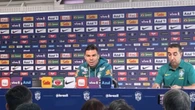 Casemiro desabafa sobre polêmica com Endrick: "Fiquei chateado"