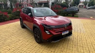 Renault Boreal Techno mira o melhor custo-benefício da linha