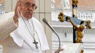 Papa lamenta morte de mulheres em igreja católica em Gaza