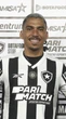 Allan tem nome publicado no BID e já pode estrear pelo Botafogo