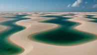 Lençóis Maranhenses: quando ir, onde se hospedar e muito mais!