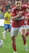 Jogador do Al Ahly elogia Fluminense e ‘tieta’ Marcelo