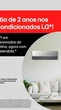 LG destaca 10 motivos pelas quais o ar-condicionado é essencial no dia a dia