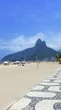 Turismo internacional bate recorde no Brasil e movimenta mais de US$ 3 bi