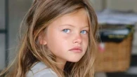 Por onde anda e como está a "menina mais bonita do mundo"