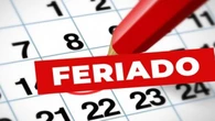 Em 2026, feriados caem quase todos em dias úteis; confira