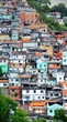Informalidade urbana nas favelas: peça do sistema, não falha