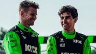 F1: Companheiro de equipe se rende a talento de Gabriel Bortoleto