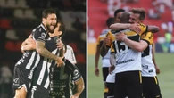 Série B: Criciúma x São Bernardo é o destaque da rodada no sábado