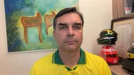 Bolsonaro pede união em carta após briga entre Flávio e Michelle