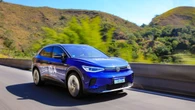 Volkswagen ID.4 é denunciada por defeito em direção