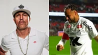 "Tragédia da vida": Mano Brown revive goleada do Vasco no Santos