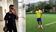 Hoje, começa pro Brasil mais uma Copa do Mundo de Futebol