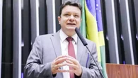 Odair Cunha é a nova liderança petista na Câmara dos Deputados